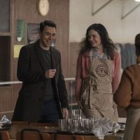 Fotoğraf Lorna Brown