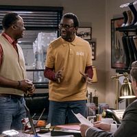 Fotoğraf Anthony Okungbowa