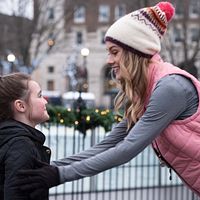 Fotoğraf Abigail Klein