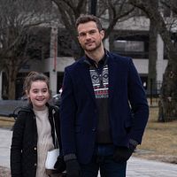 Fotoğraf Meara Mahoney-Gross