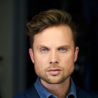 Fotoğraf Patrick Saxe