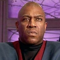 Fotoğraf Tommy 'Tiny' Lister Jr.