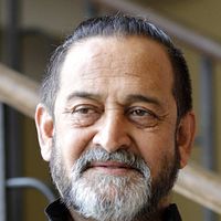 Fotoğraf Mahesh Manjrekar
