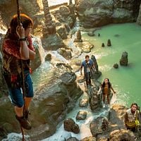 Fotoğraf Alex Aiono