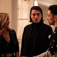 Fotoğraf Monika Krzywkowska