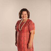 Fotoğraf Ana Tuisila