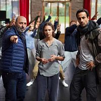 Fotoğraf Marion Barbeau