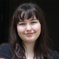 Fotoğraf Mathilde Abd-El-Kader