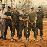 Fotoğraf Will Shephard