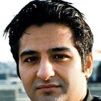 Fotoğraf Nader Khademi