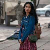 Fotoğraf Sulem Calderon