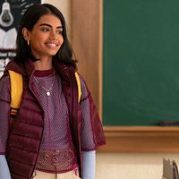 Fotoğraf Megan Suri