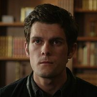 Fotoğraf Dylan McTee