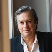 Fotoğraf Gilles Graveleau