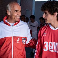 Fotoğraf Antonio Zavatteri