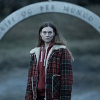 Fotoğraf Íris Tanja Flygenring