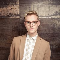 Fotoğraf John McCrea