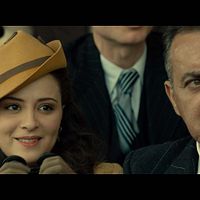 Fotoğraf Souhila Mallem