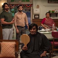 Fotoğraf Harshvardhan Rane