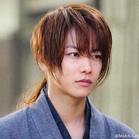 Fotoğraf Takeru Satoh