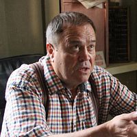 Fotoğraf Aleksandr Ilin