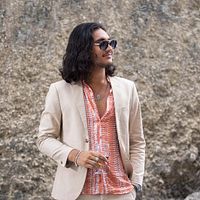 Fotoğraf Giorgino Abraham