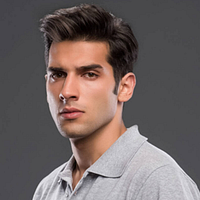 Fotoğraf Baran Bölükbaşı