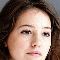 Fotoğraf Marie Zabukovec