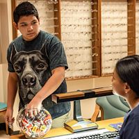 Fotoğraf Lane Factor