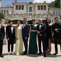 Fotoğraf Mariel Molino