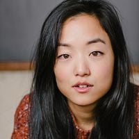 Fotoğraf Andrea Bang