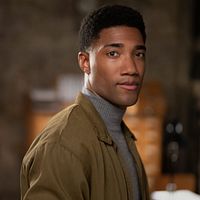 Fotoğraf Carter Redwood