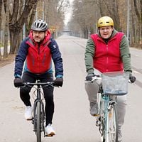 Fotoğraf Thomas Mraz