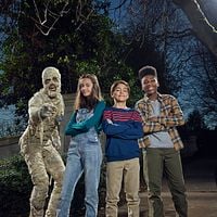 Fotoğraf Sophia Hammons