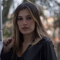 Fotoğraf Cemre Can Saatçi