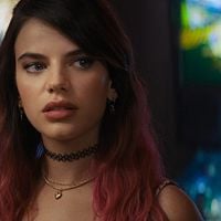 Fotoğraf Sonia Ben Ammar