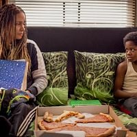 Fotoğraf Danny Boyd Jr.