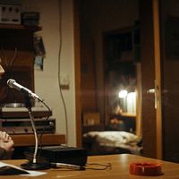 Fotoğraf Joseph Olivennes