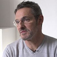 Fotoğraf Vincent Dubois