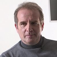 Fotoğraf Jean-Christian Fraiscinet