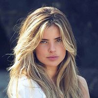 Fotoğraf Giulia Be