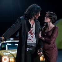 Fotoğraf Lydia Peckham