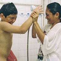 Fotoğraf Koh Jia Ler