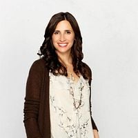 Fotoğraf Michaela Watkins