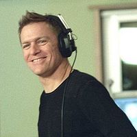 Fotoğraf Bryan Adams