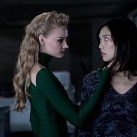 Fotoğraf Tao Okamoto