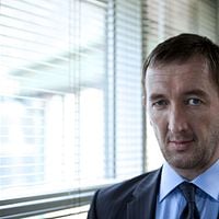 Fotoğraf Ralph Ineson