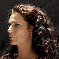 Fotoğraf Ayelet Zurer