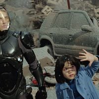 Fotoğraf Mana Ashida