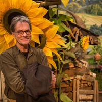 Fotoğraf Max Herbrechter